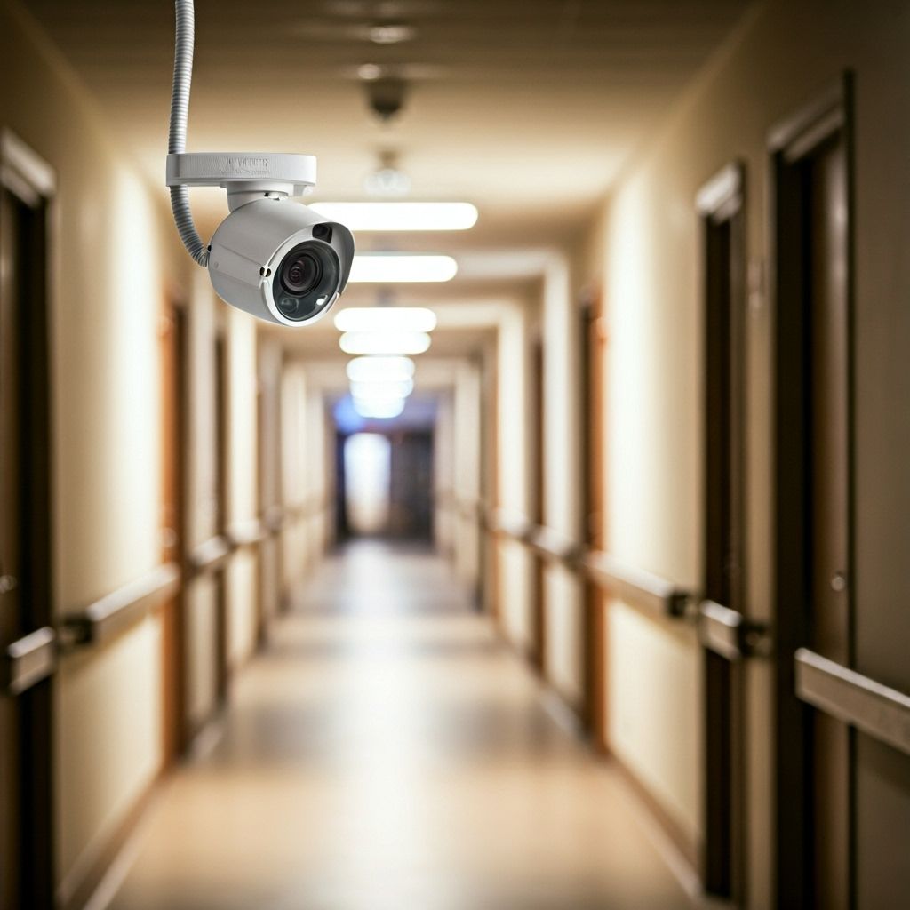 Nursing Homes