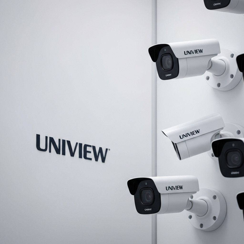 Uniview Partner